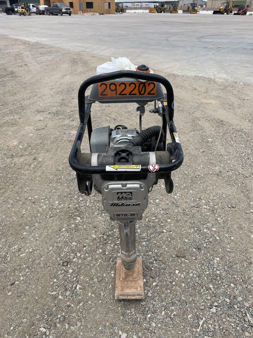 2023 MULTIQUIP MTR40HF