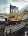 2019 SANY SY50
