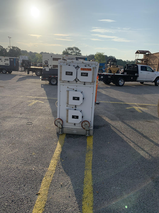 2020 SMARTECH SLIC12R-MSH