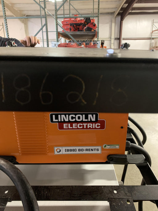 2021 TRYSTAR 6XWLDRK-350- 9KVA-WG