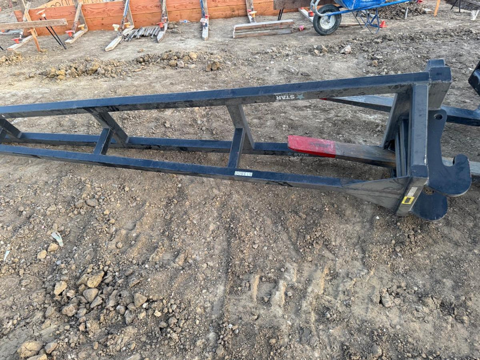 2025 STAR INDUSTRIES 1330TK