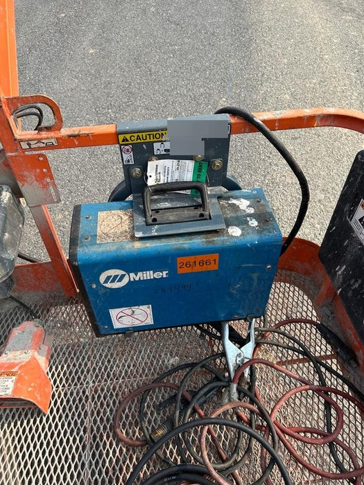 2022 MILLER ELECTRIC CST-280