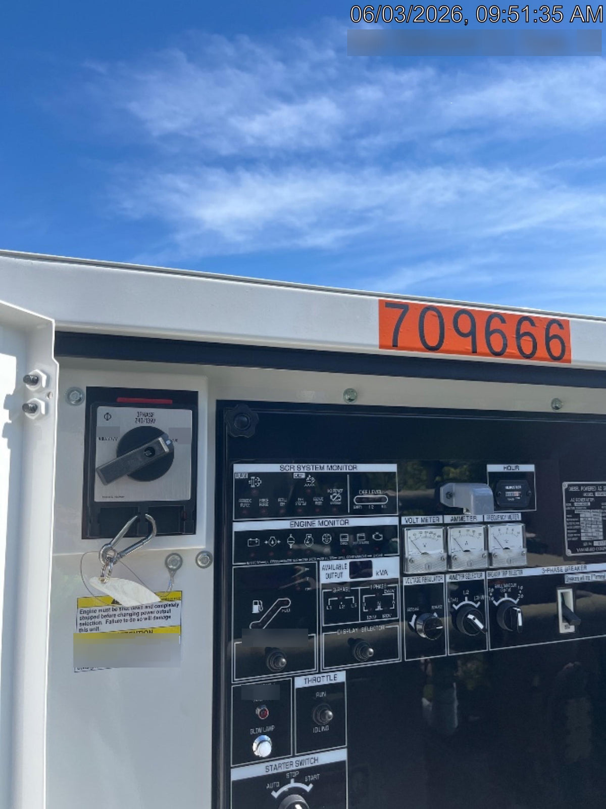2026 ECHO DGK70F-ES