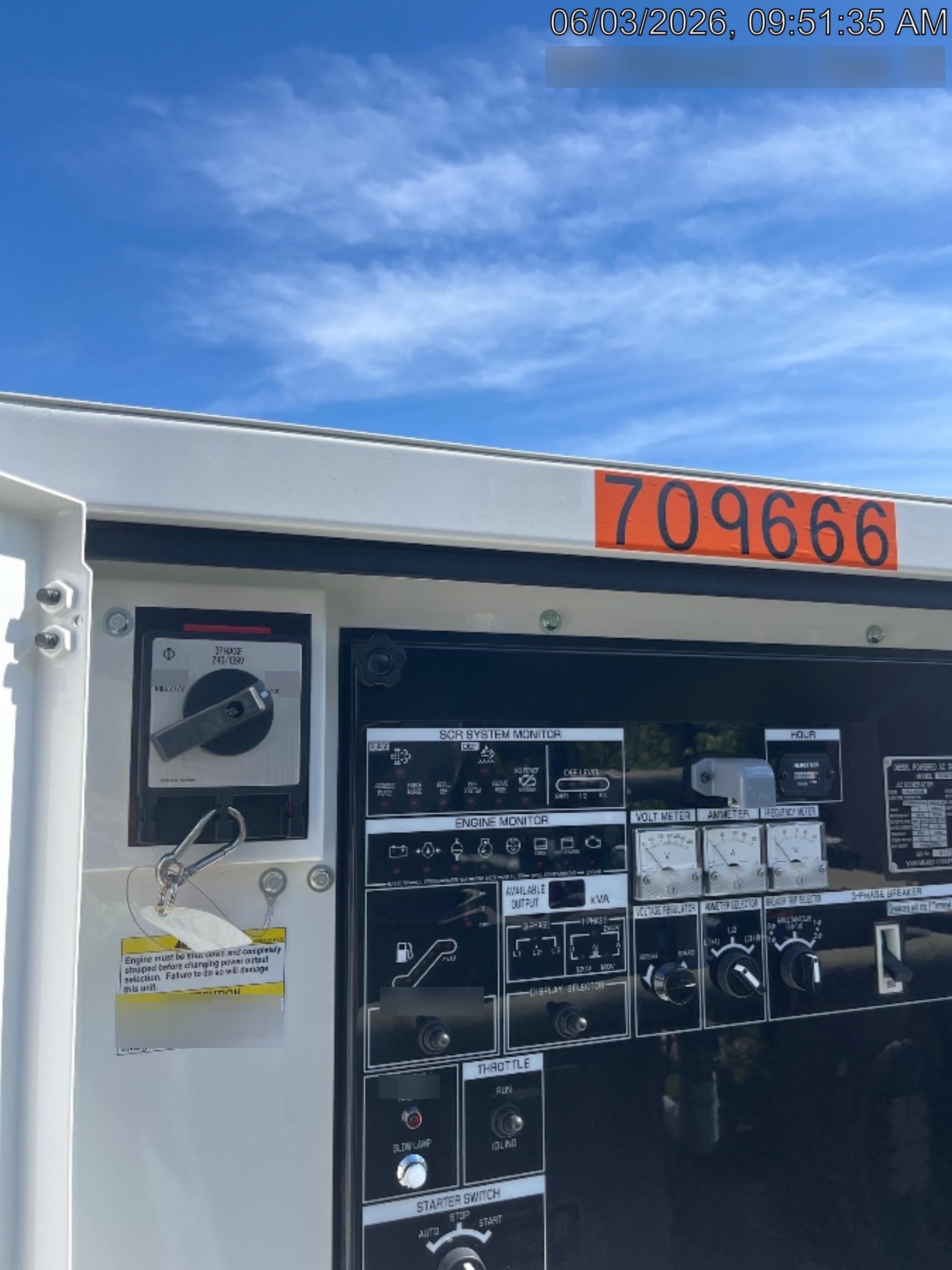 2026 ECHO DGK70F-ES