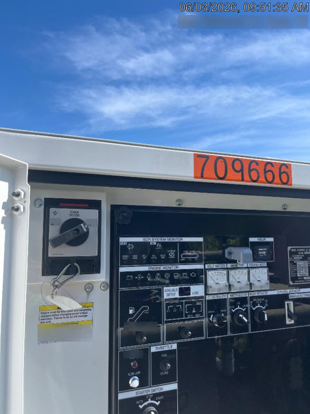 2026 ECHO DGK70F-ES