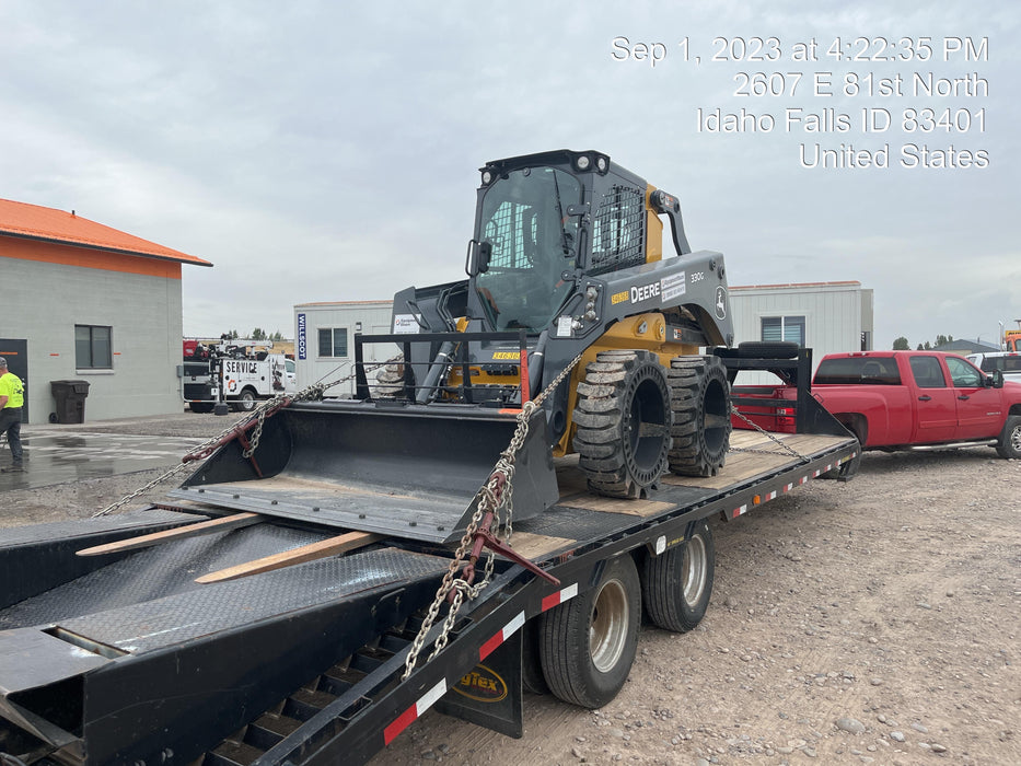 2022 ARROW MATERIAL HANDLING 60" Pallet Forks - Arrow