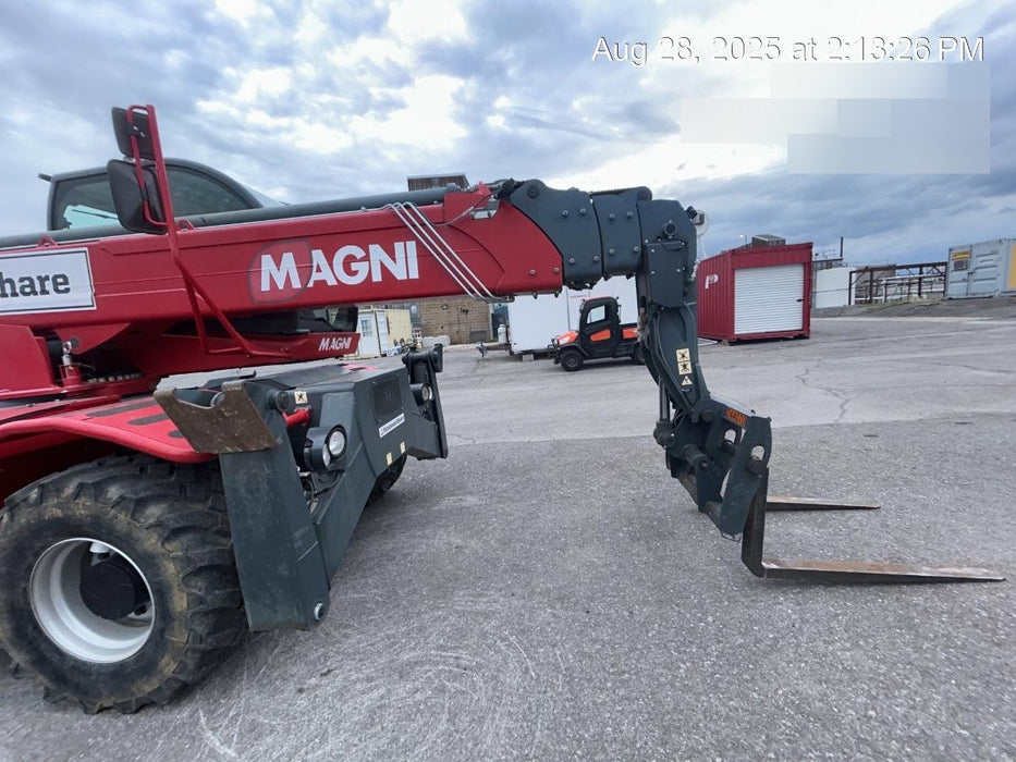 2020 MAGNI RTH 5.25 Smart