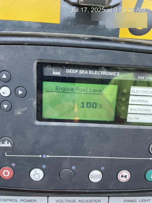 2022 AIRMAN SDG65S-8E1