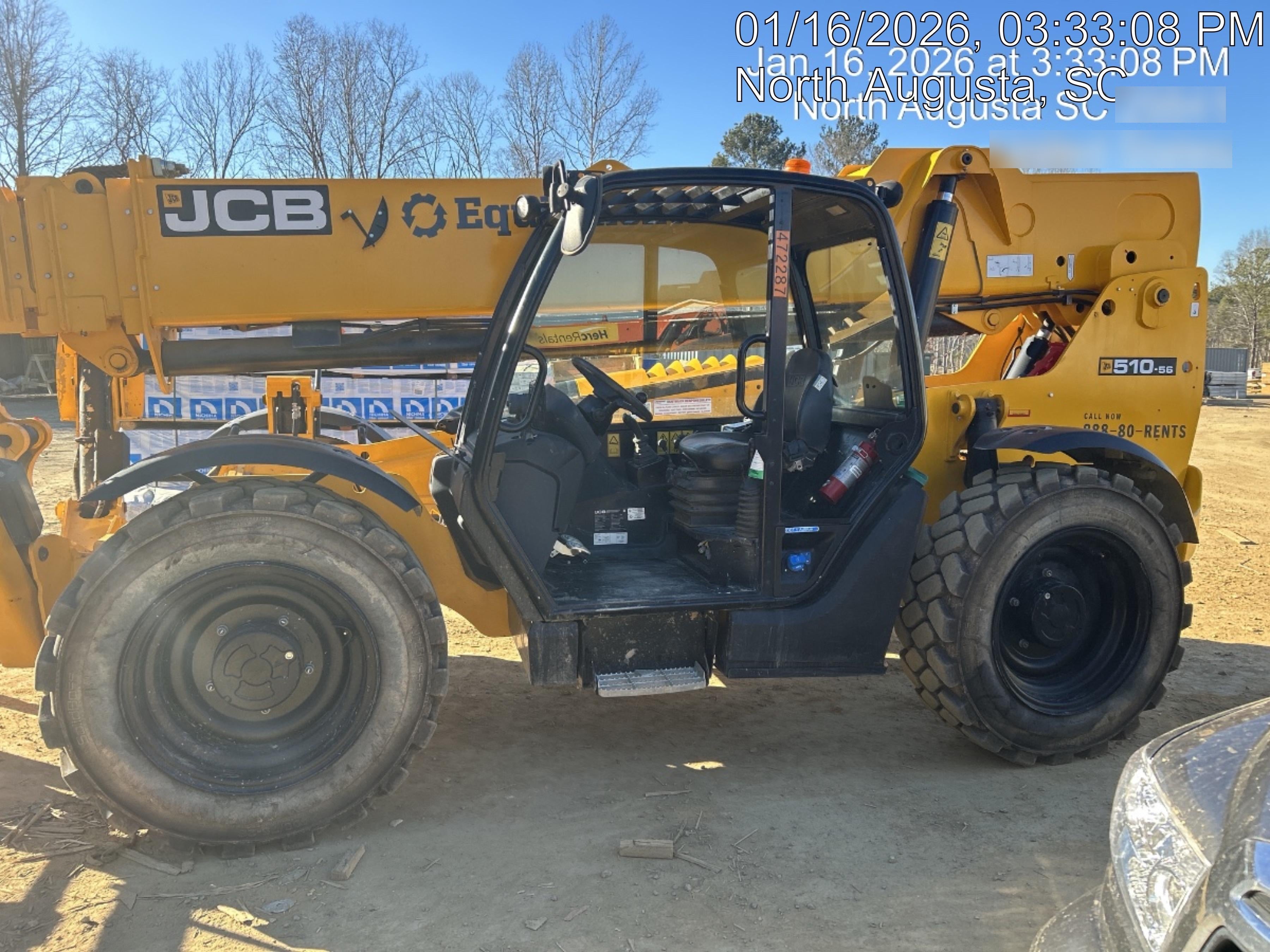 2025 JCB 510-56