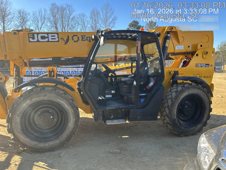 2025 JCB 510-56