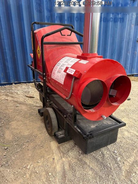 2025 CAMPO EB400D-RE1