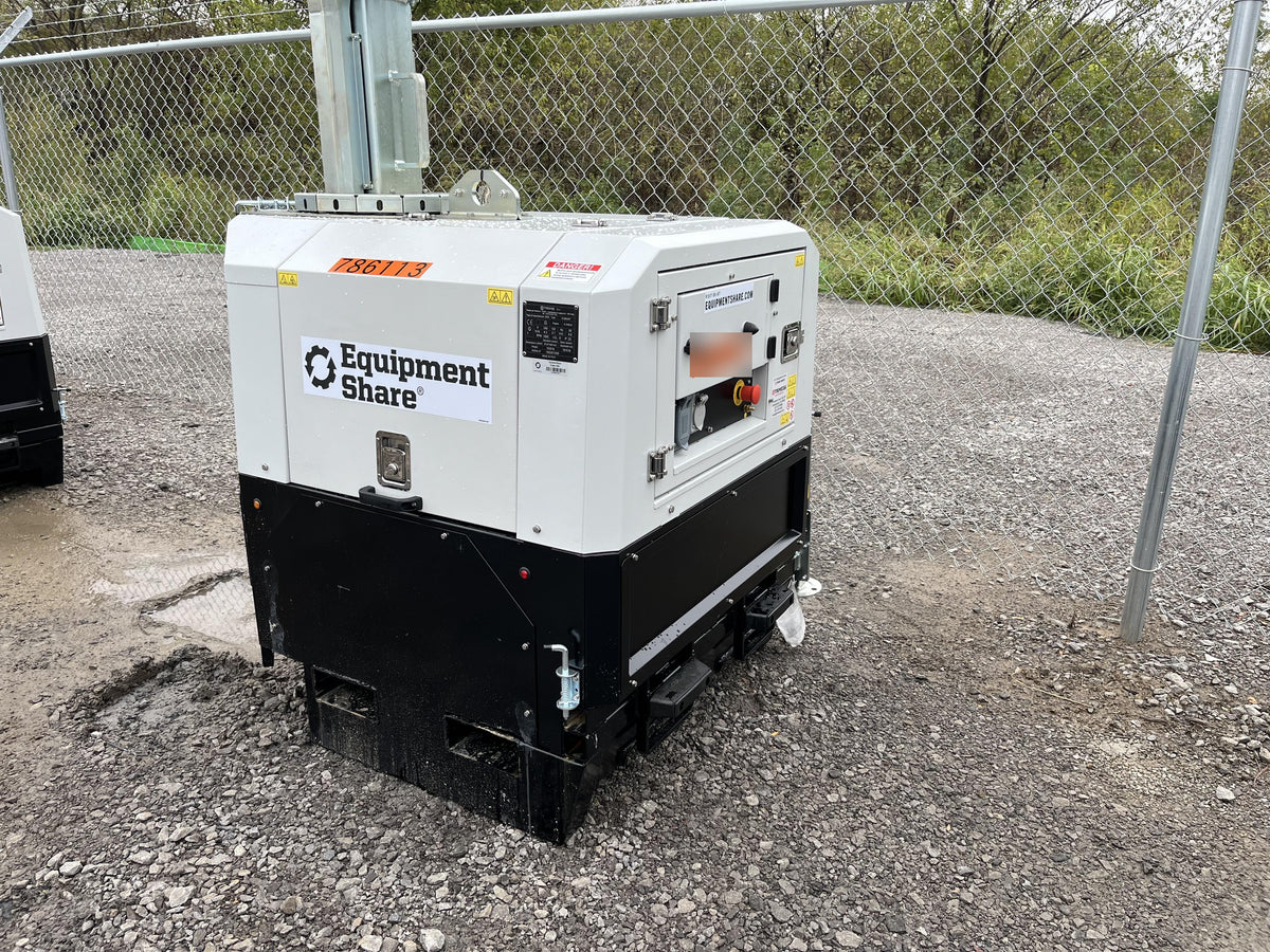 2026 TRIME X-SMART (SKID)