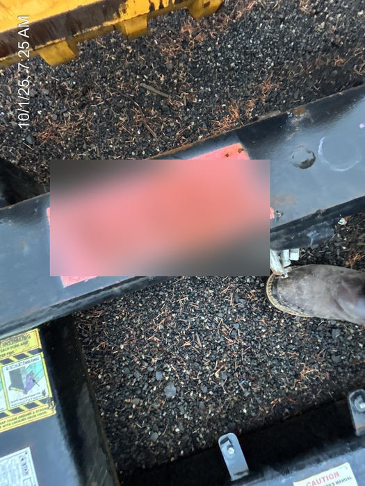 2020 STAR INDUSTRIES 1150C