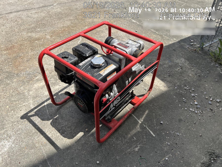 2023 MULTIQUIP QP3TH