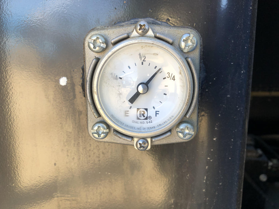 2020 GENIE GS-4390 RT