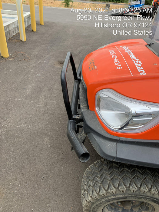 2020 KUBOTA RTV-X1140W-H (Canopy)
