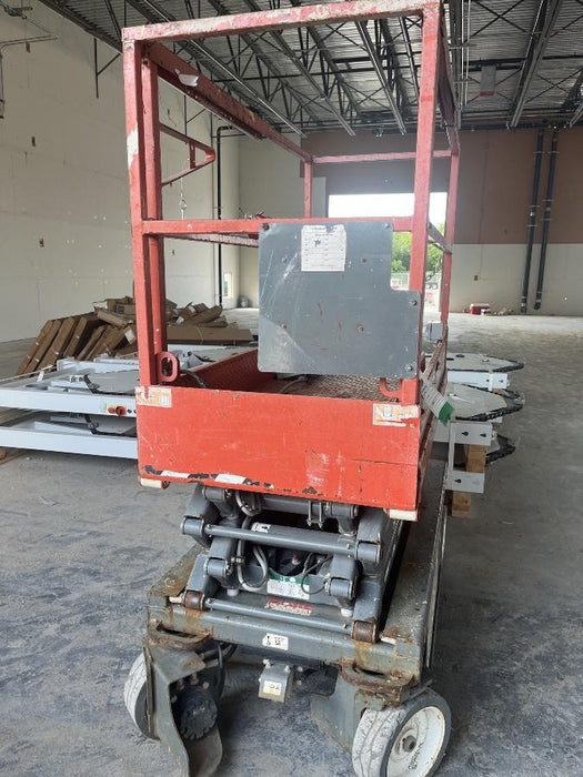 2018 SKYJACK SJIII-3219