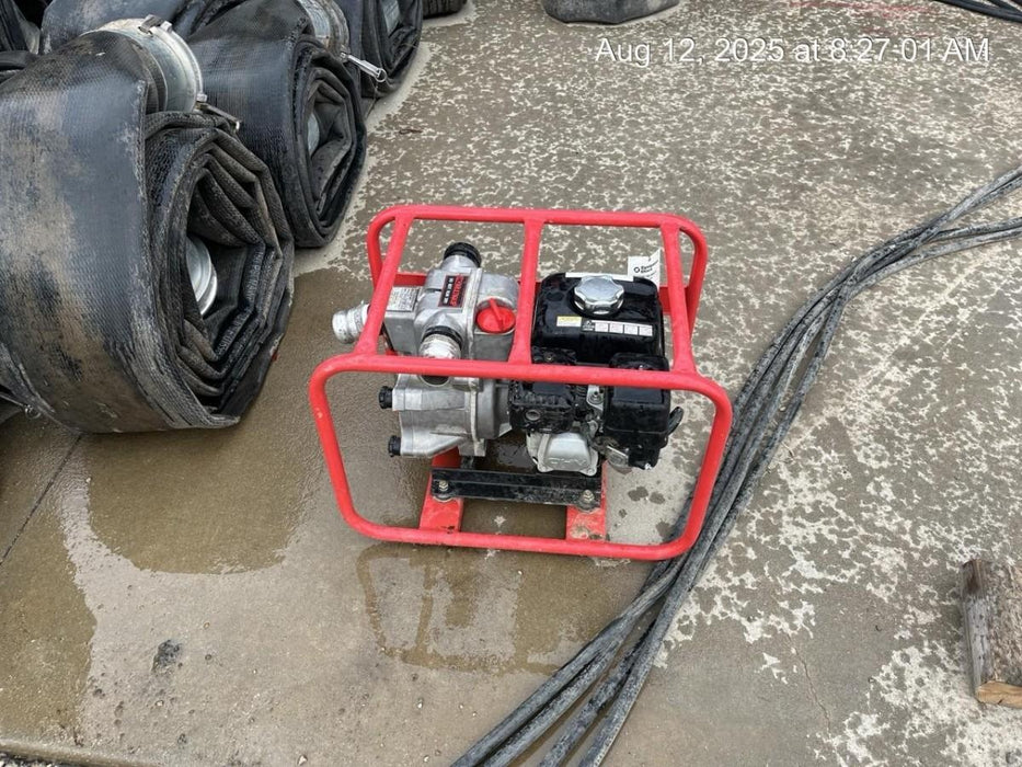 2023 MULTIQUIP QP2TH