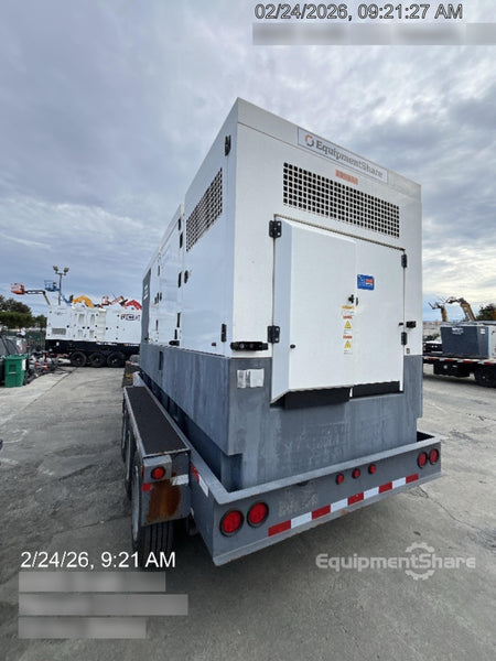 2020 ATLAS COPCO QAS625