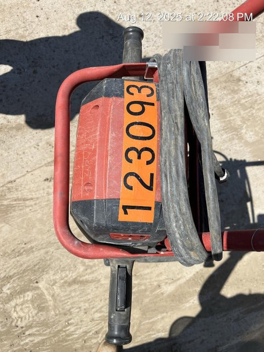 2020 HILTI TE 3000-AVR