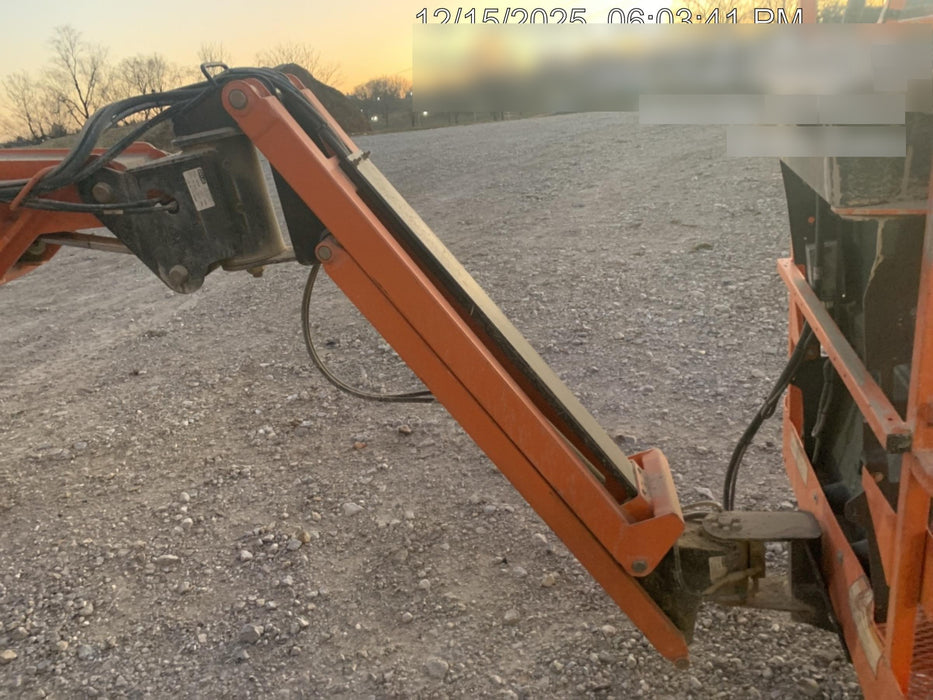 2019 JLG E400AJPN