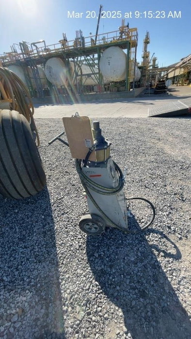 2021 PINNACLE PDQC-10000B