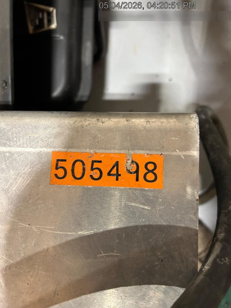 2025 PINNACLE PDQM-10000