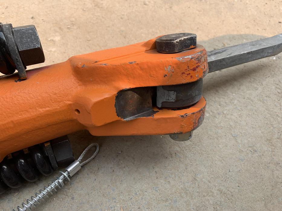 2021 MICHIGAN PNEUMATIC MP-TPB90-118