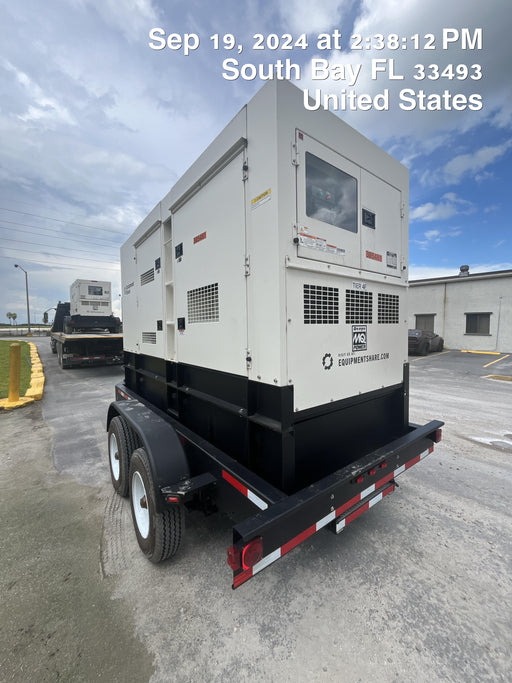 2023 MULTIQUIP DCA300