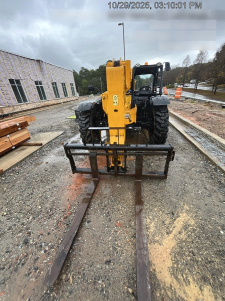 2020 JCB 509-42