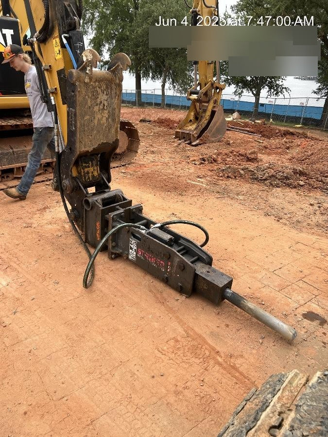 2019 TOKU TNB-6M