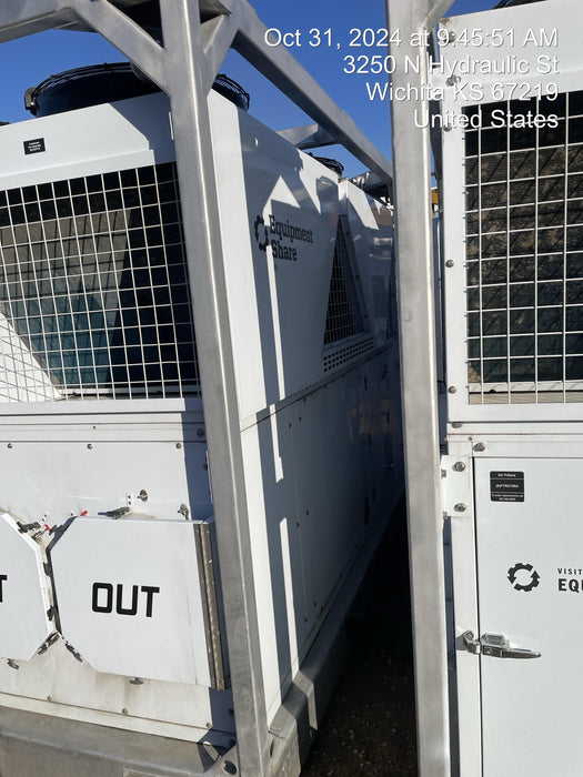 2024 SMARTECH SACP81A-HS