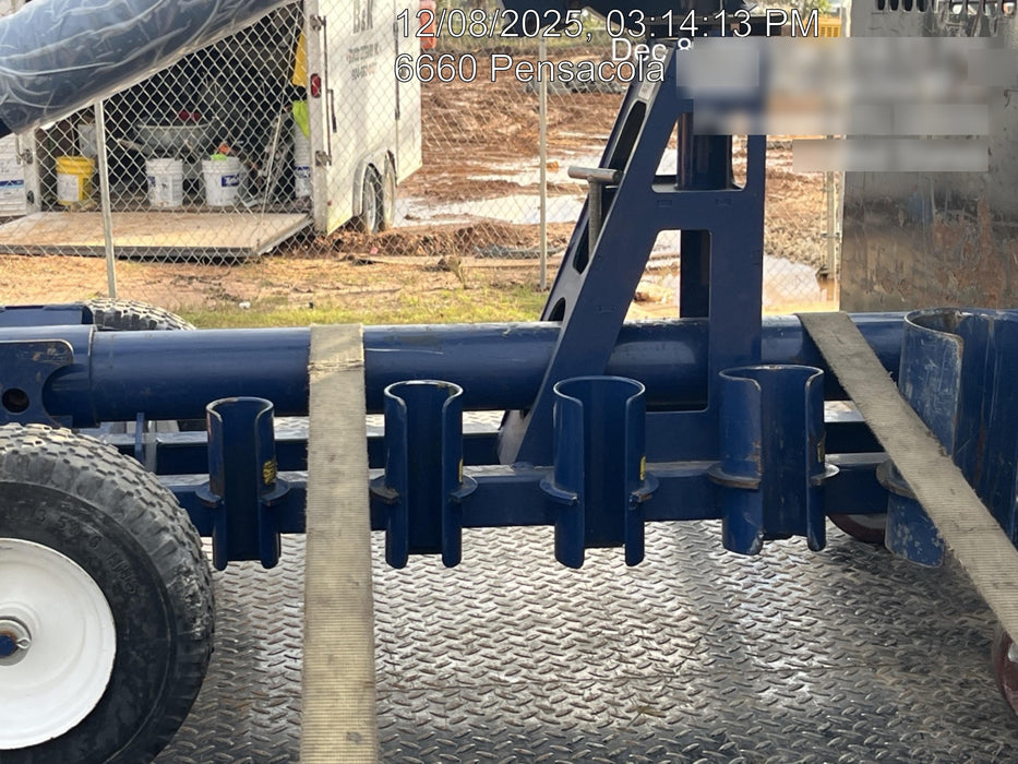 2023 CURRENT TOOLS 100A