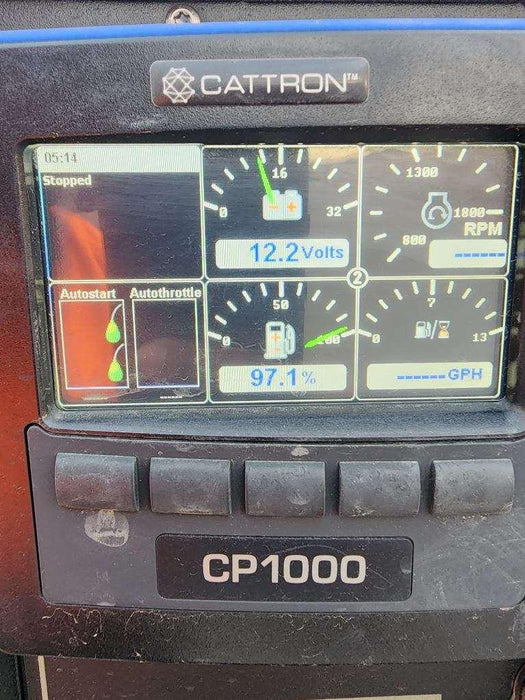 2021 PIONEER PP66S12L71-TD2.9L4