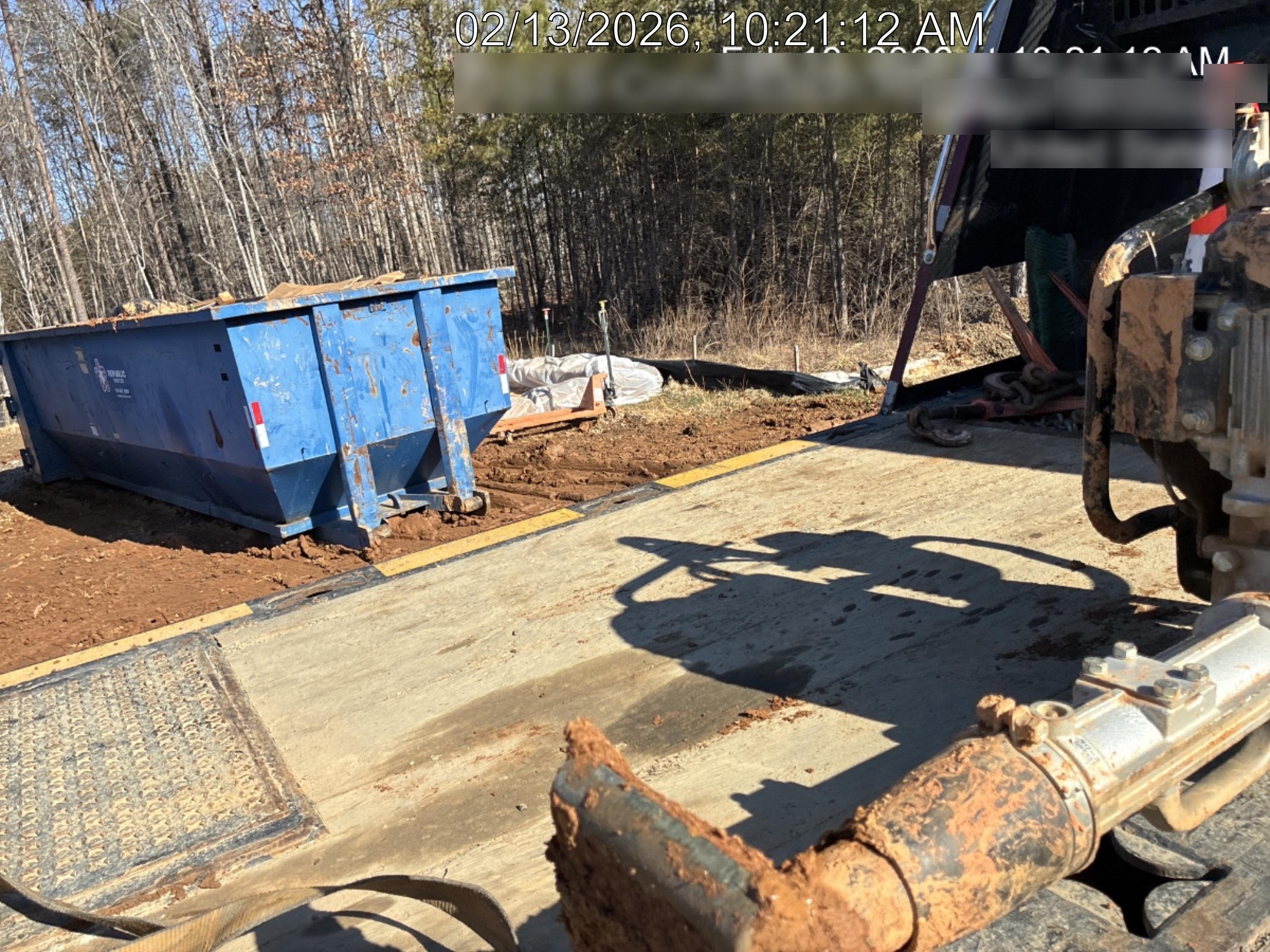 2023 MULTIQUIP MTR40HF