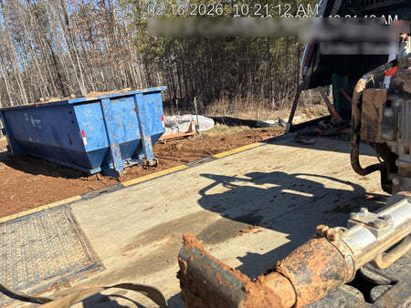 2023 MULTIQUIP MTR40HF