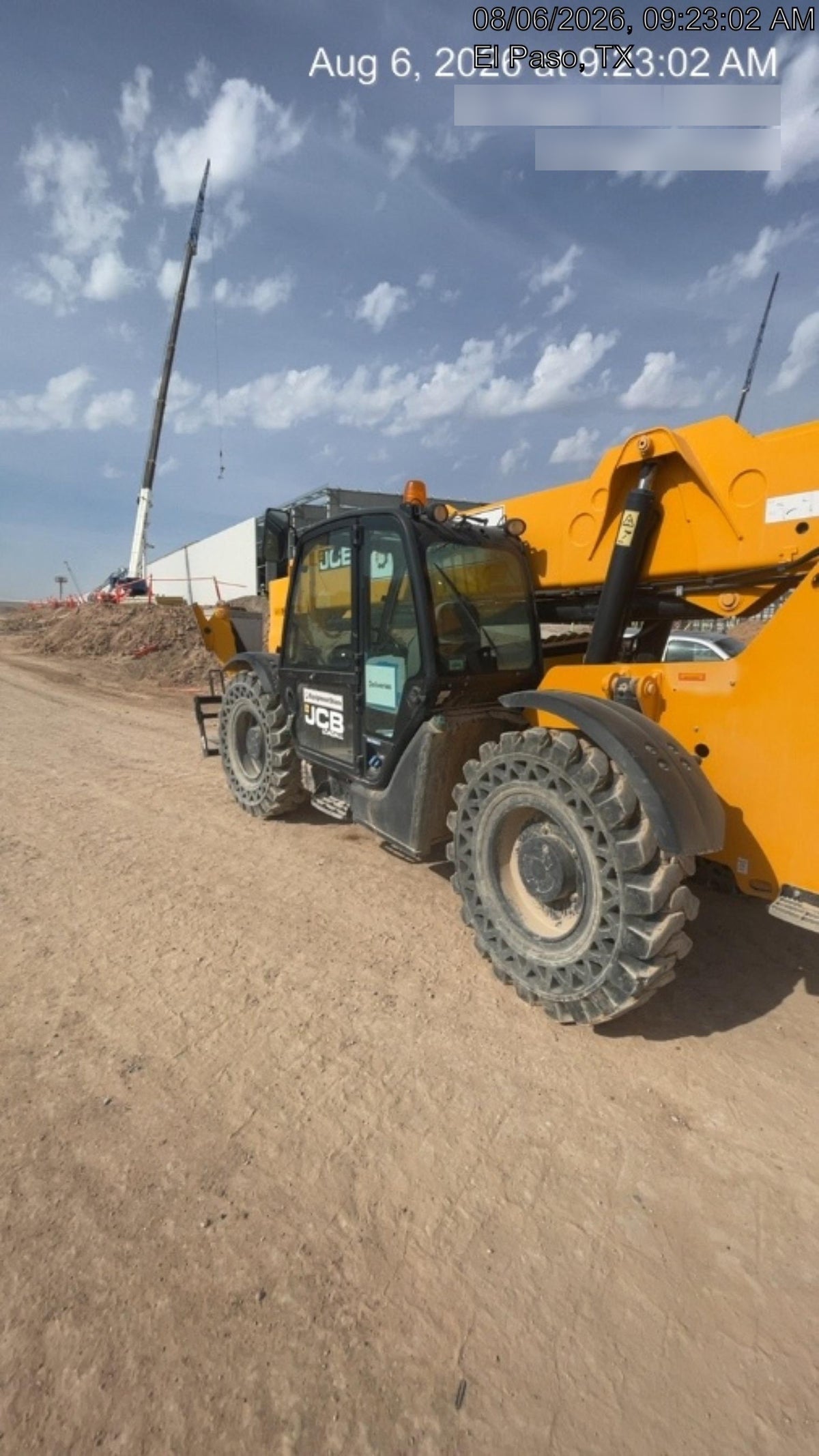 2020 JCB 512-56