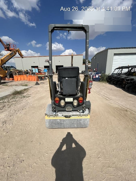 2018 WACKER NEUSON RD18