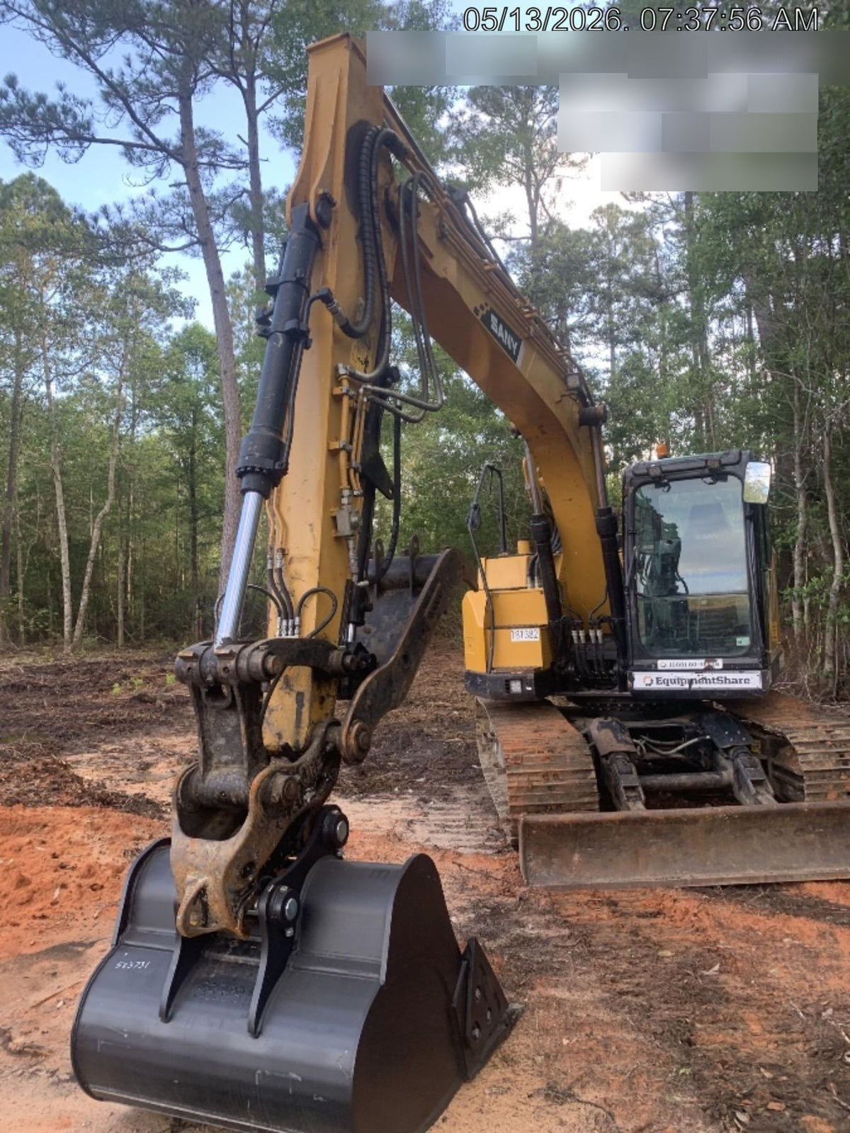 2025 EQUIPMENTSHARE 1008363