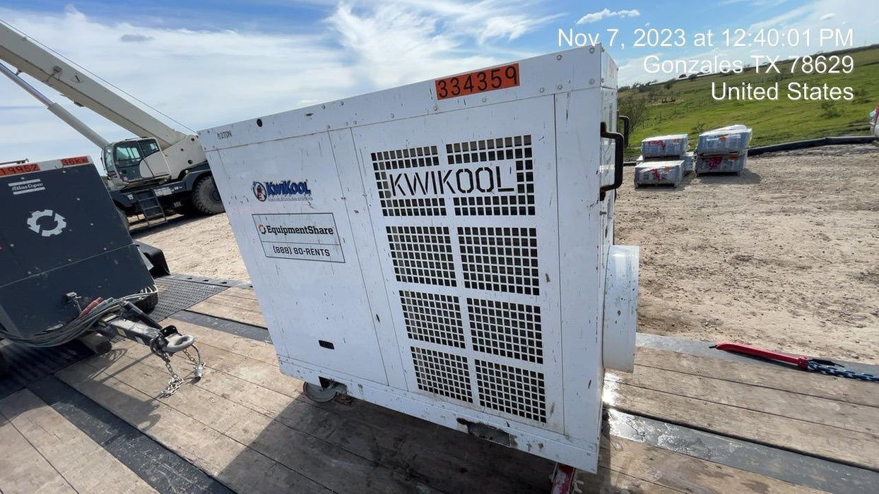 2023 KWIKOOL KPO12-23H