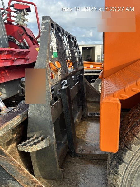 2020 PALADIN 48" Pallet Forks - Paladin