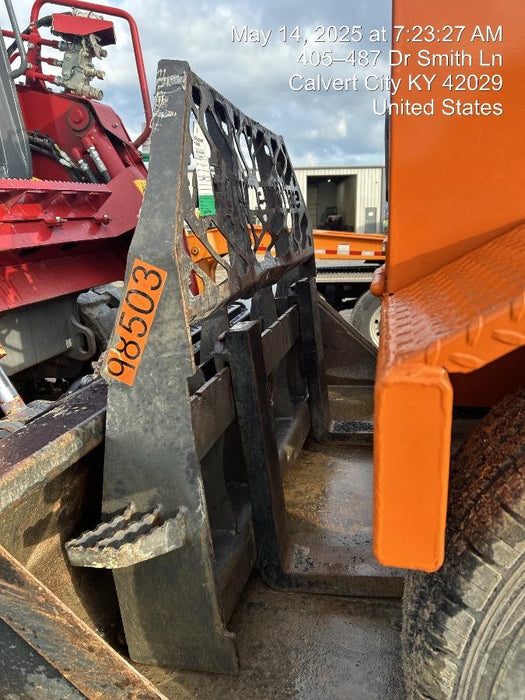 2020 PALADIN 48" Pallet Forks - Paladin