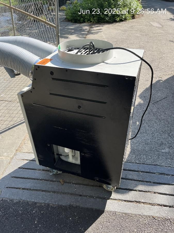 2022 KWIKOOL KPAC1411-2