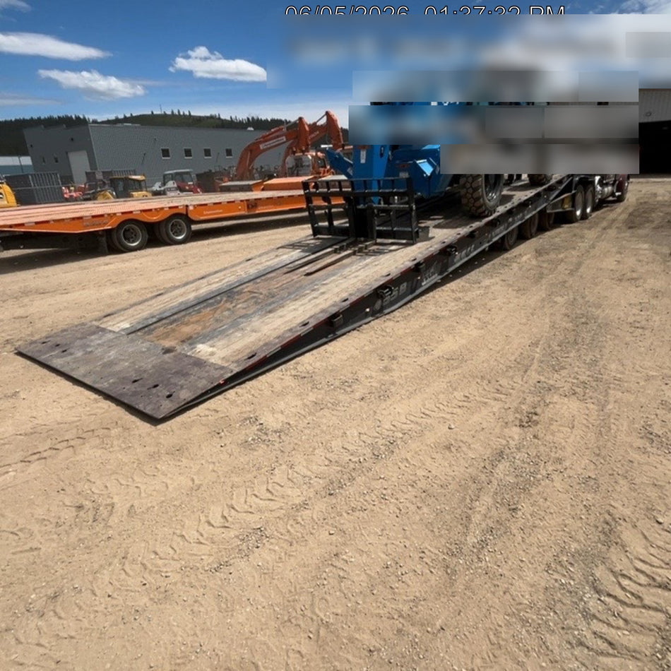 2025 GENIE GTH-1056