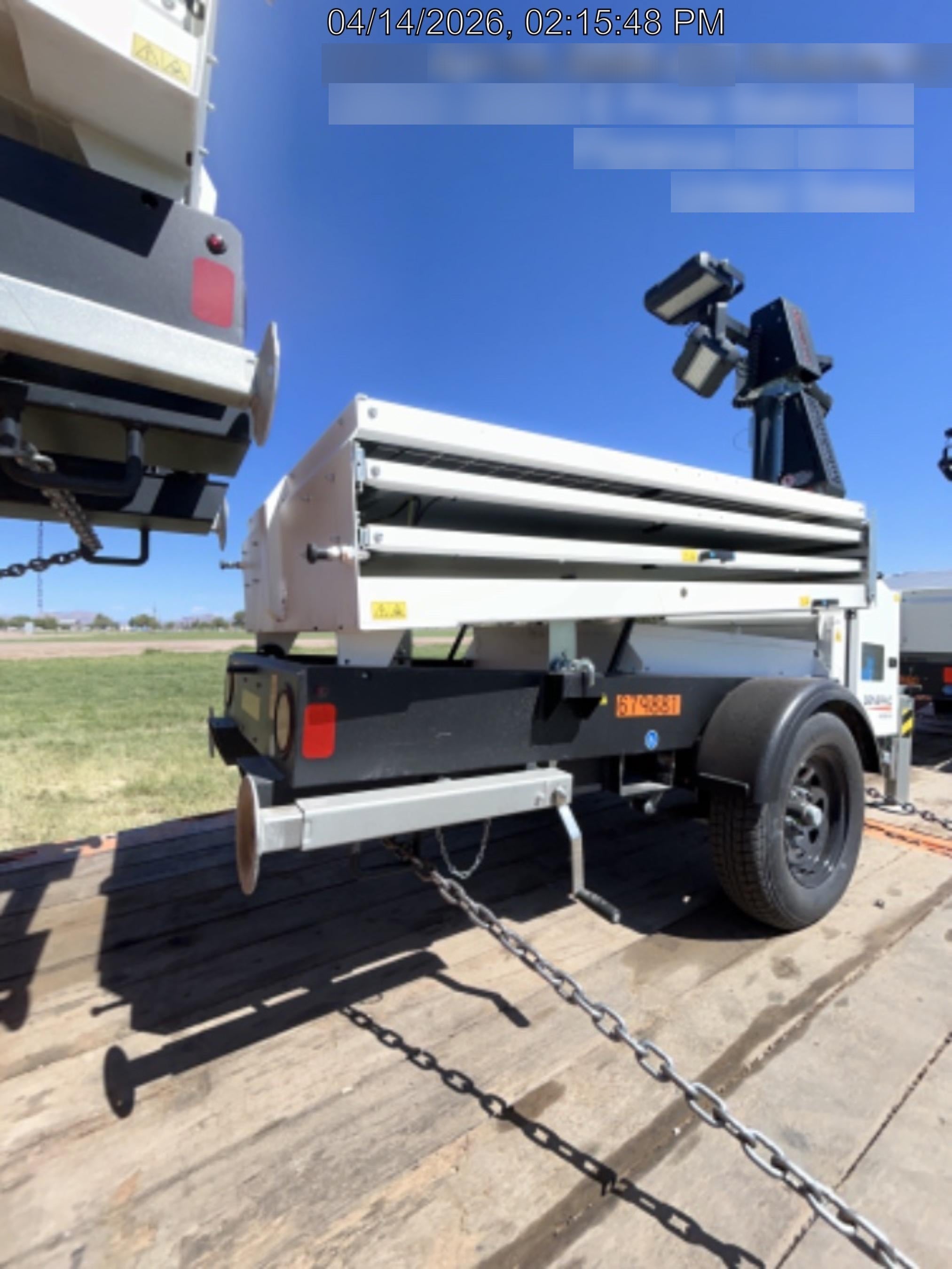 2025 GENERAC VT Solar