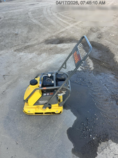 2020 WACKER NEUSON WP1550AW