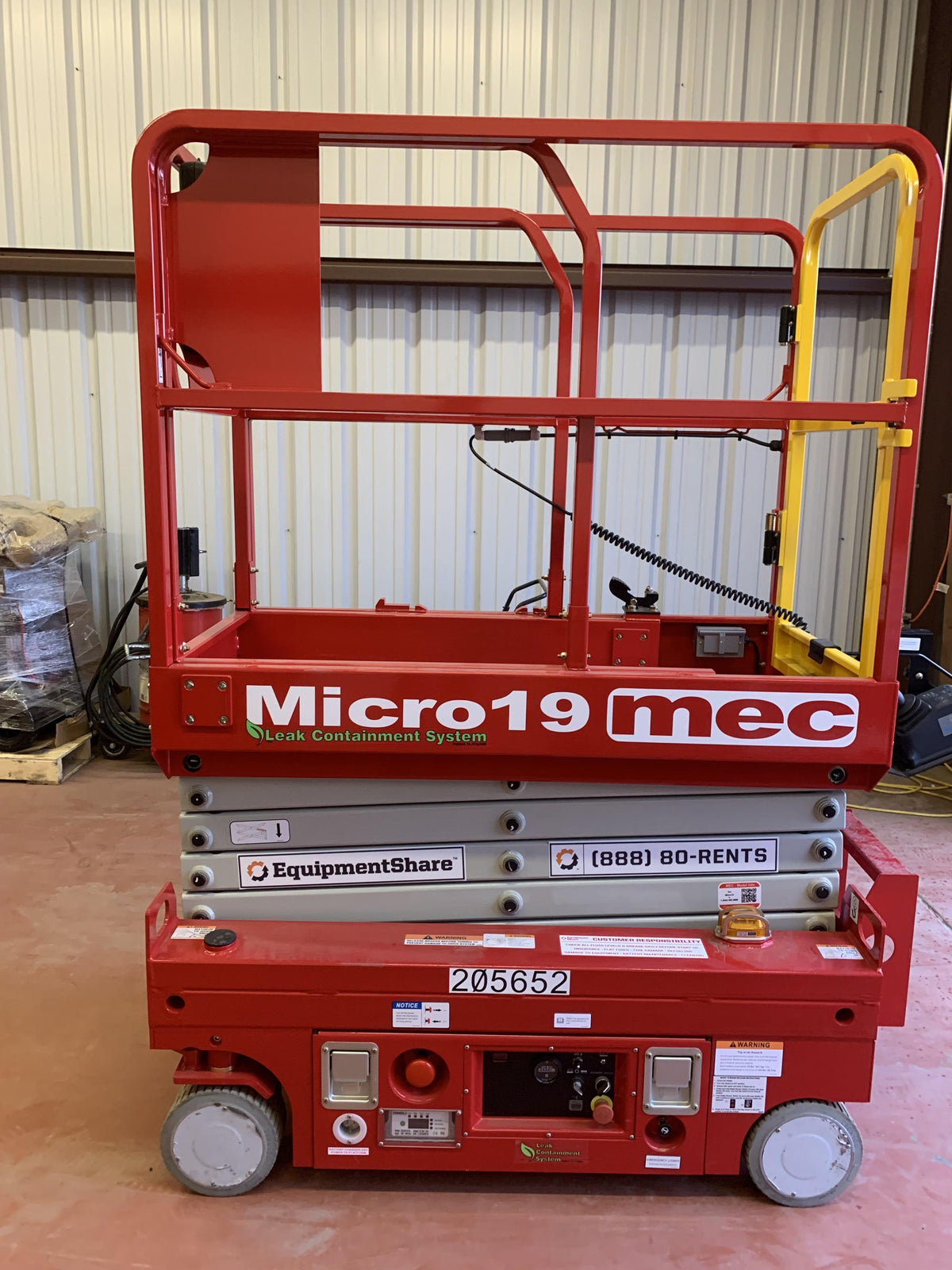 2022 MEC Micro 19
