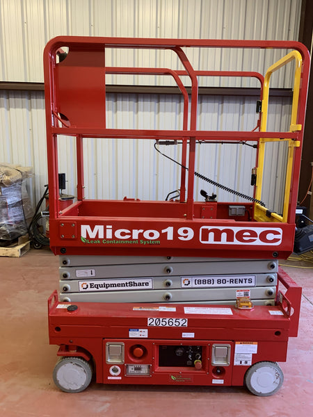 2022 MEC Micro 19