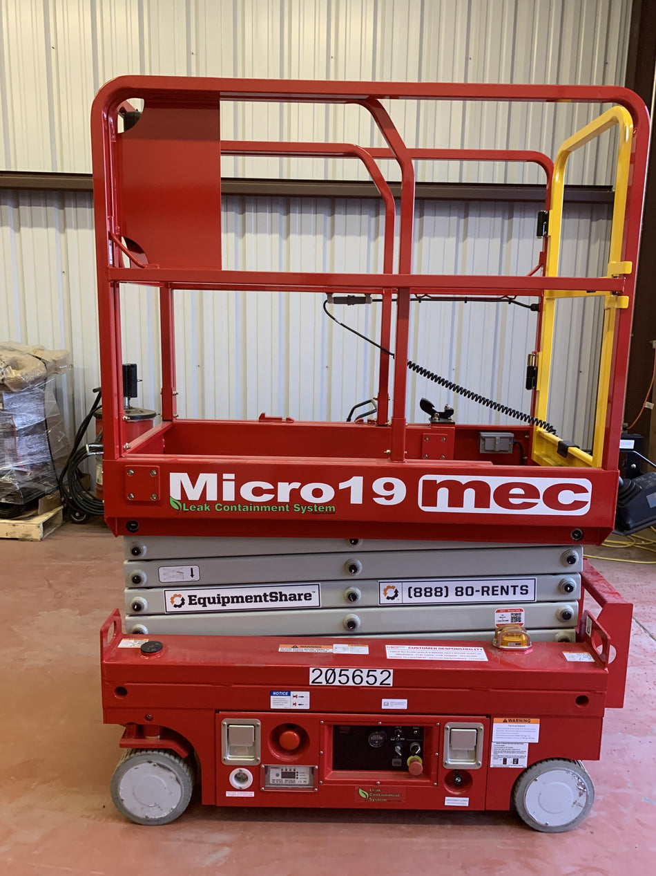 2022 MEC Micro 19