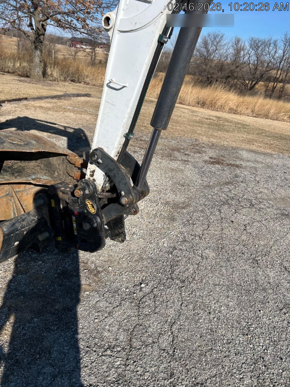 2025 GEITH QC45H1G3GT07